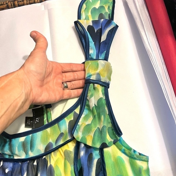 ⭐️IZ,Buyer California,Vibrant,Fun,Funky & Fabulous..Live Summer in Color! Size S - Picture 6 of 11